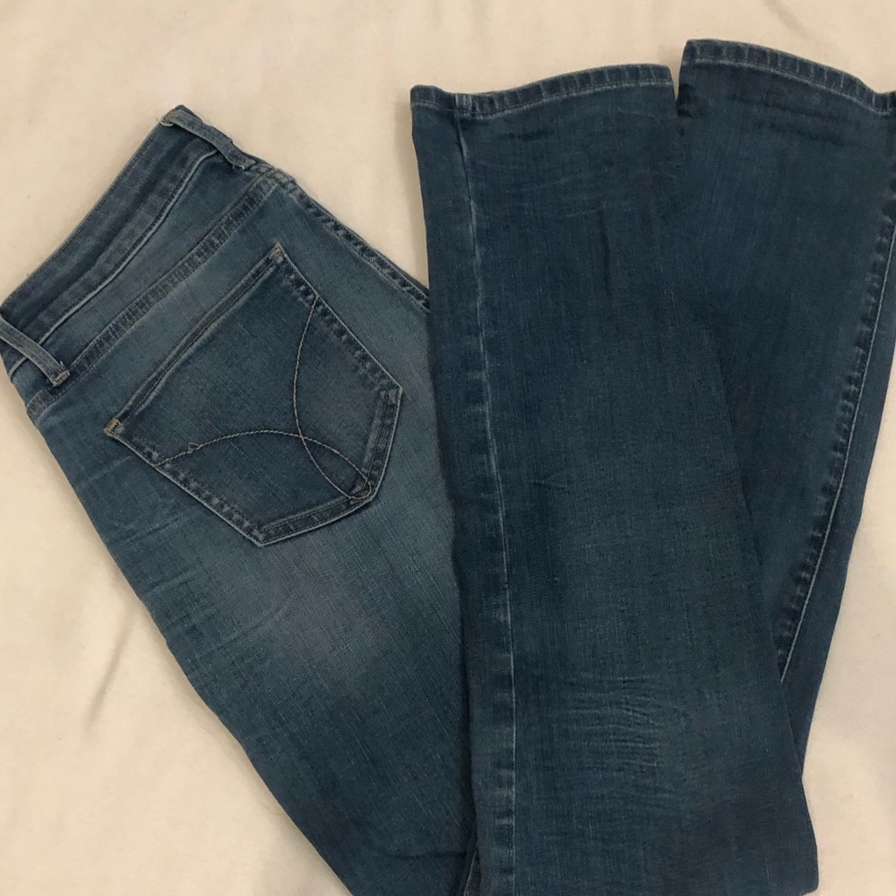 Calvin Klein jeans